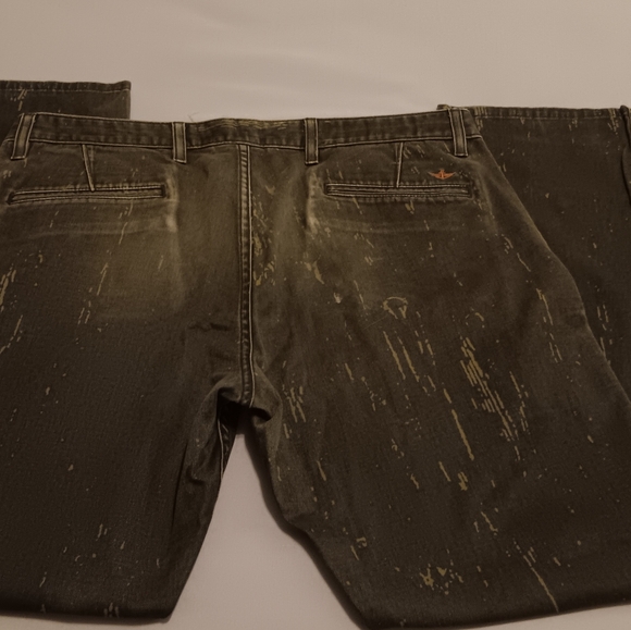 Dockers Alpha Collection 36 w 32 L - Picture 5 of 8